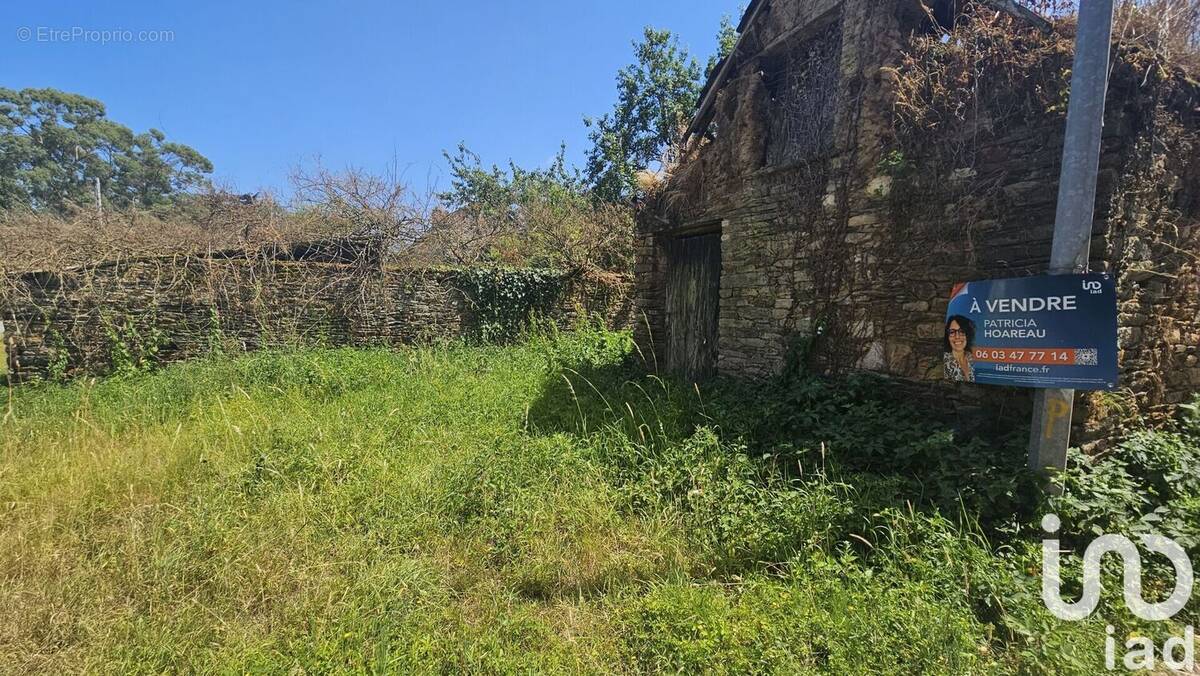 Photo 1 - Maison à GUIPRY