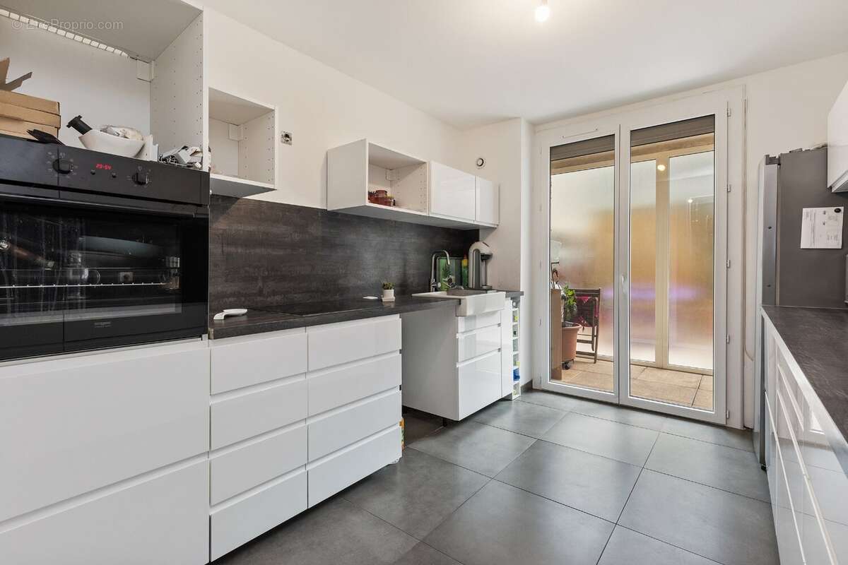 Appartement à SETE