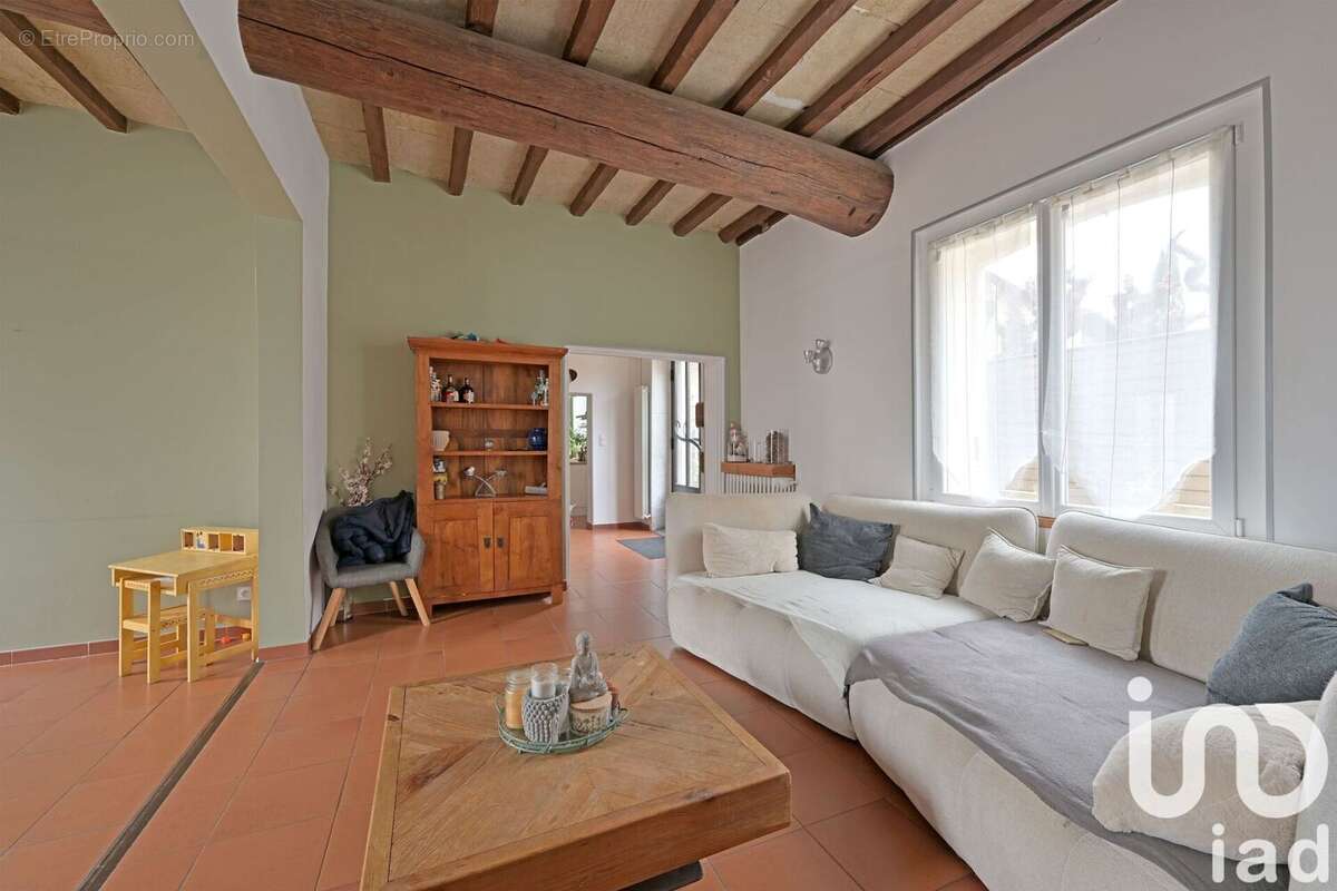 Photo 3 - Maison à GENERAC