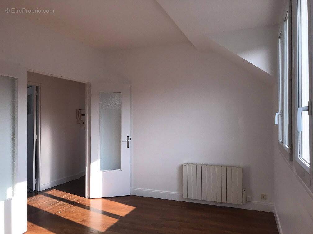 Appartement à ELBEUF