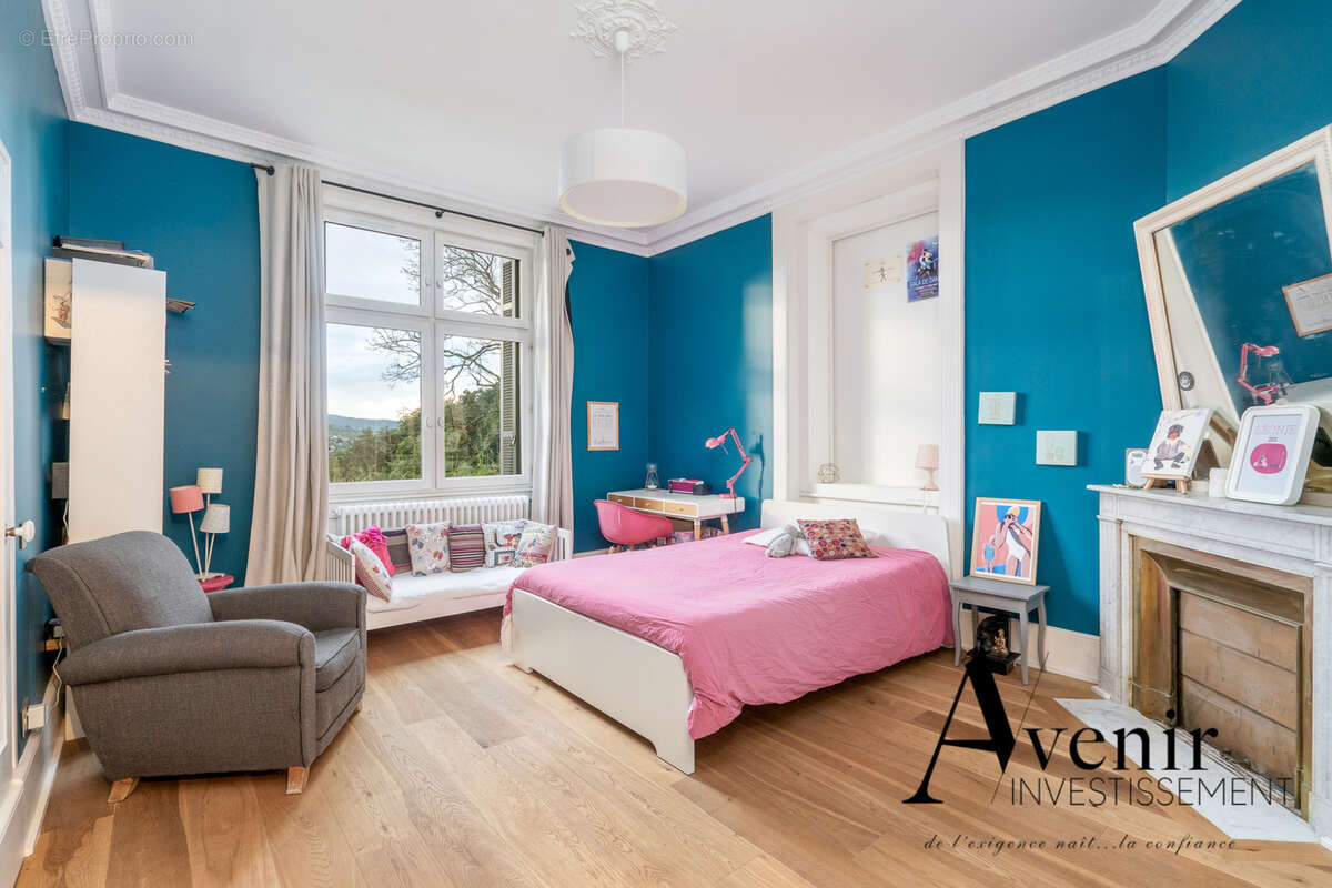 Maison à LYON-4E
