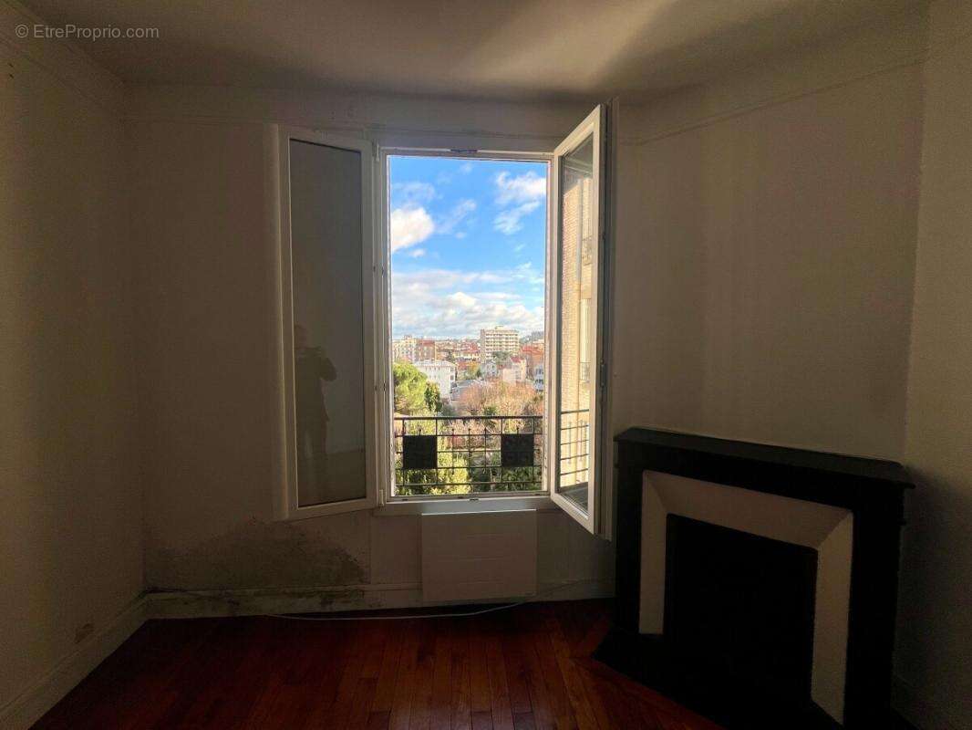 Appartement à CLAMART