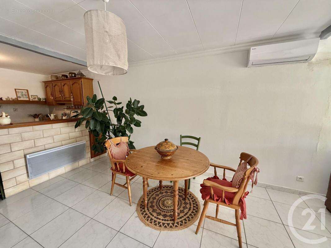 Appartement à PALAVAS-LES-FLOTS