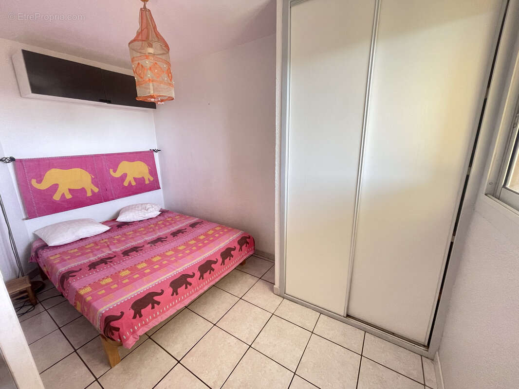 Appartement à AGDE