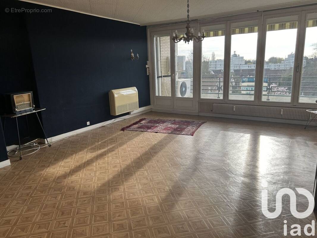 Photo 1 - Appartement à RONCHIN
