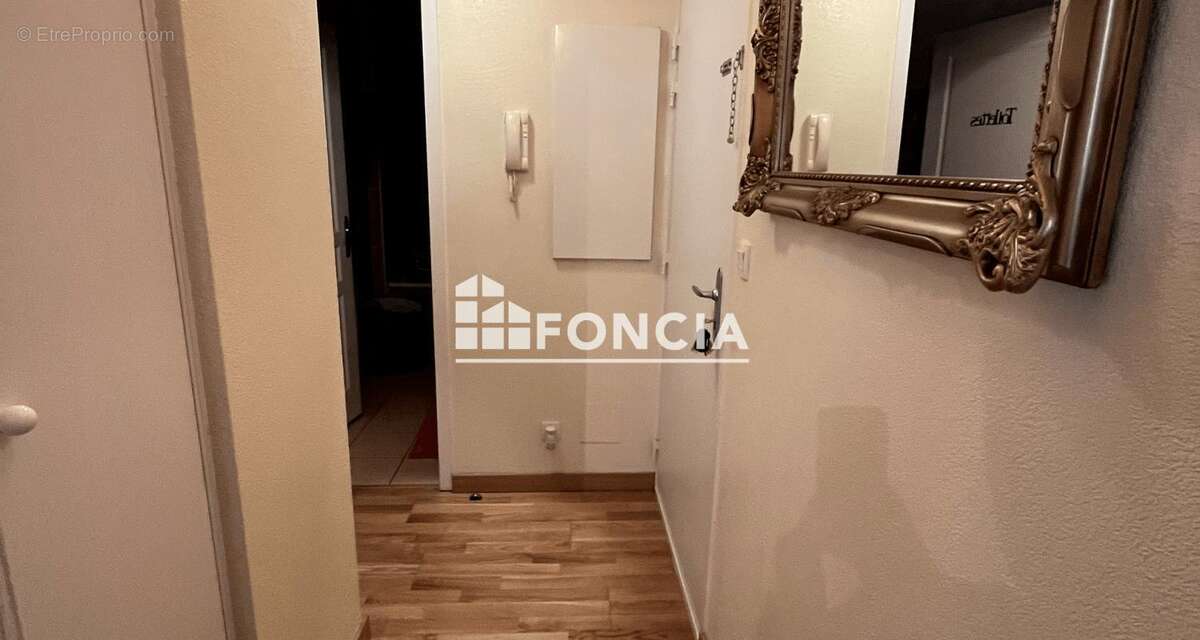 Appartement à HENDAYE
