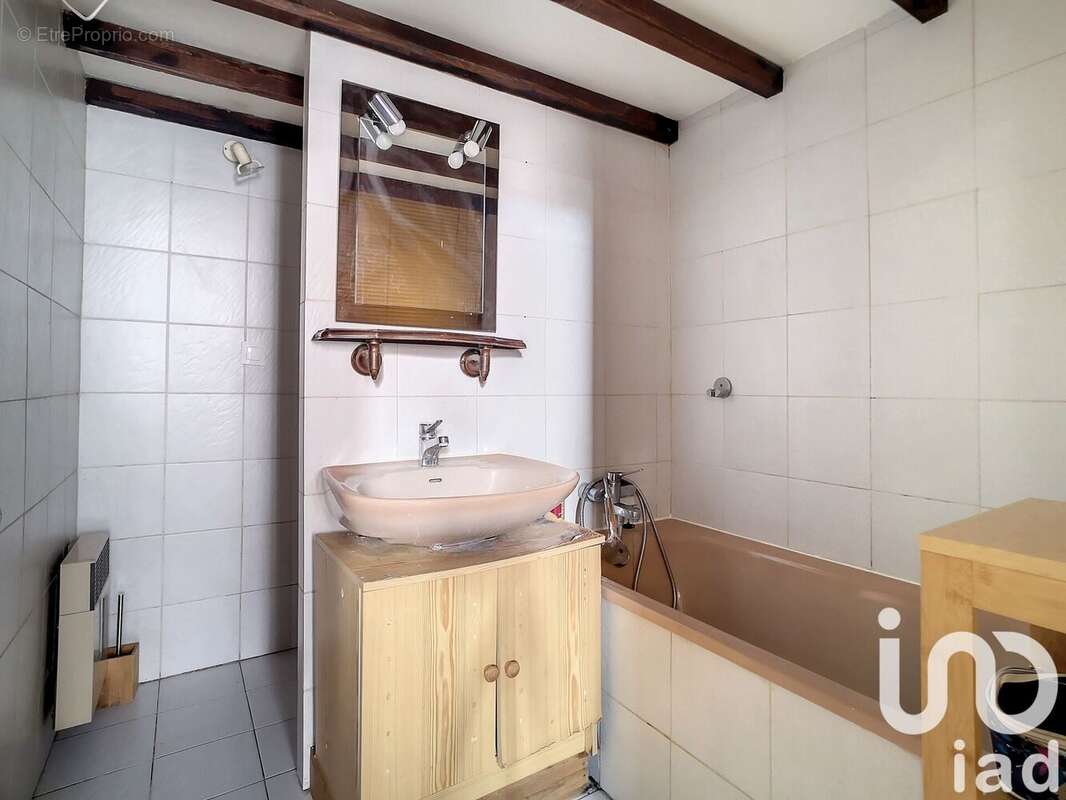 Photo 8 - Appartement à LYON-1E