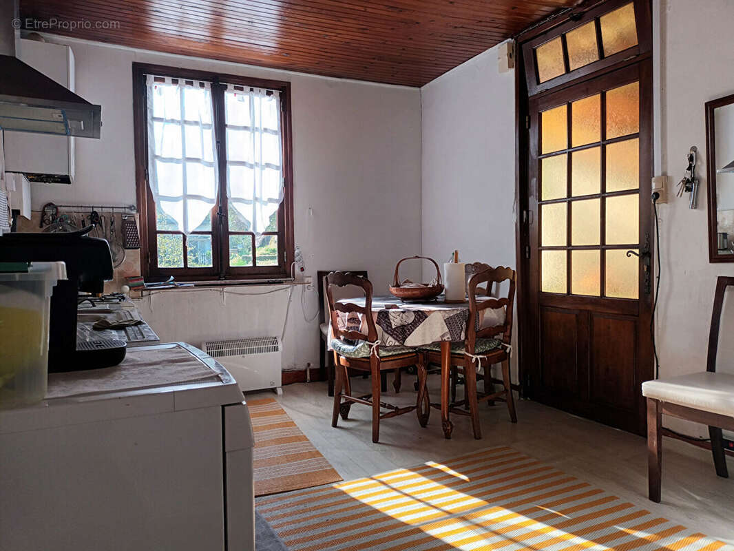 Maison à VIRE