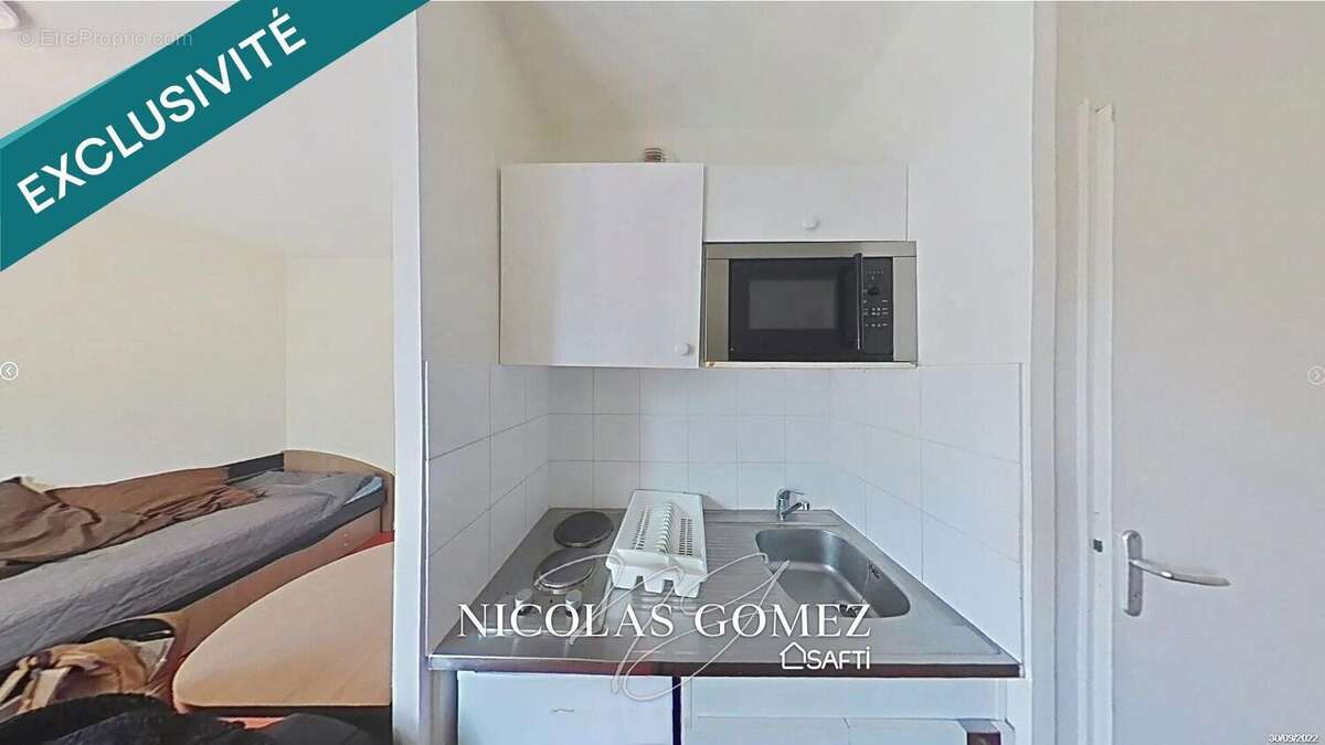 Photo 4 - Appartement à LYON-9E