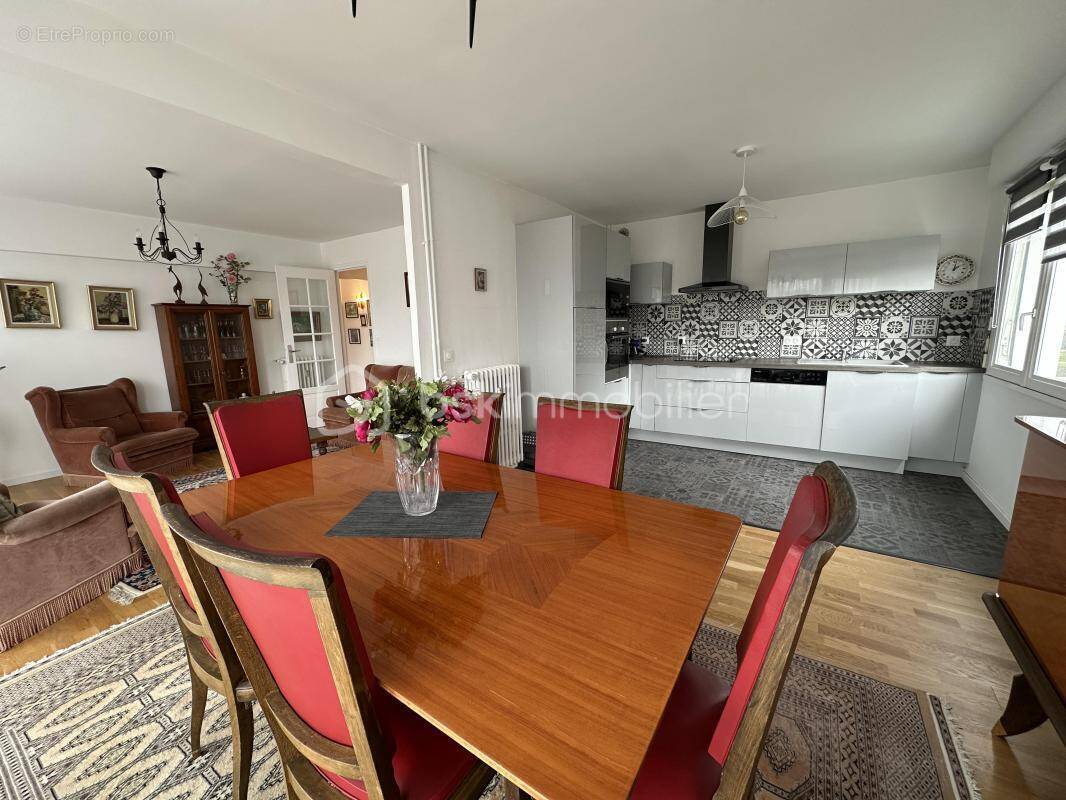 Appartement à CAEN