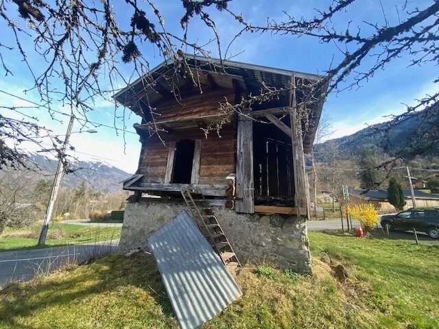 Maison à SAMOENS