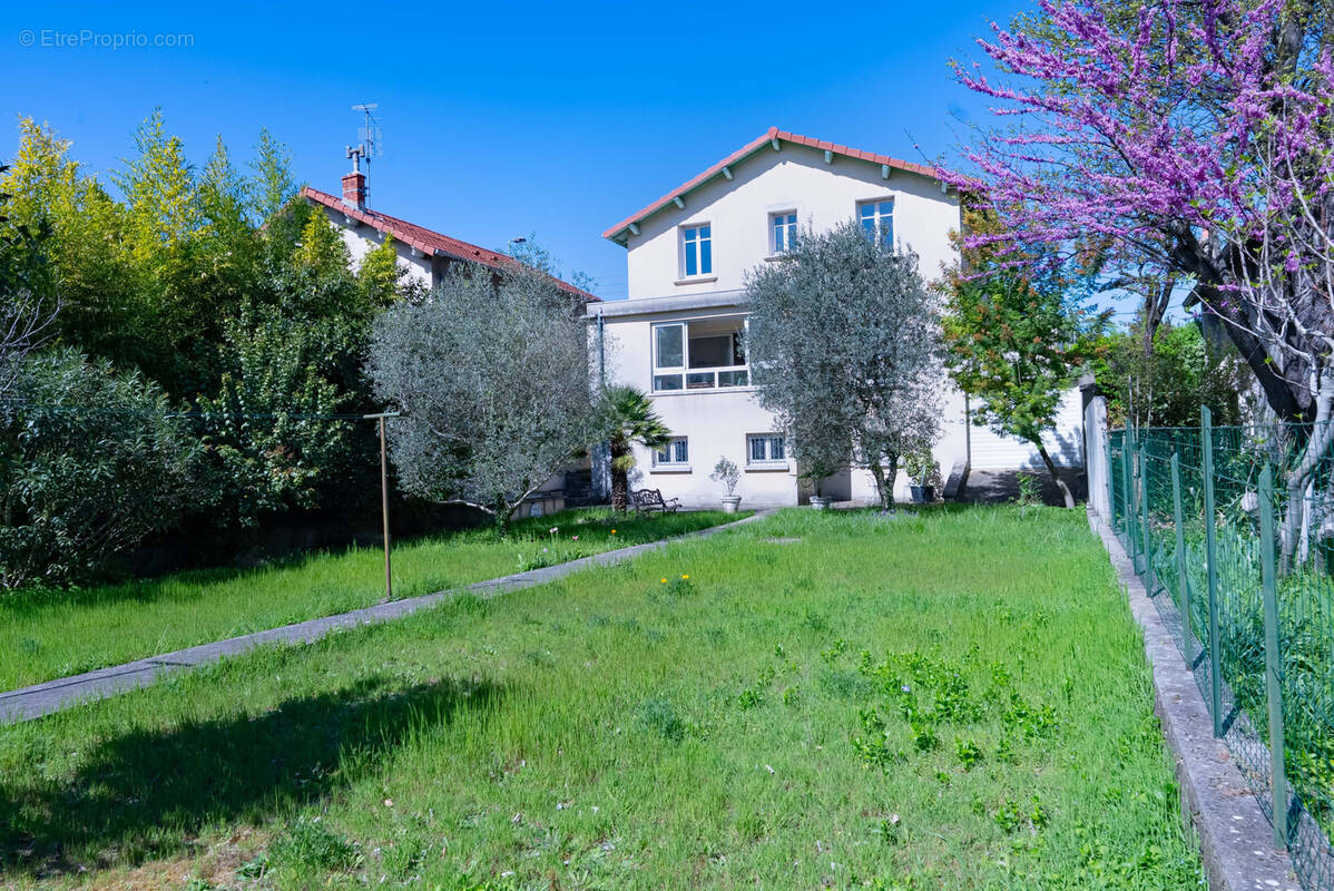 Maison à VALENCE