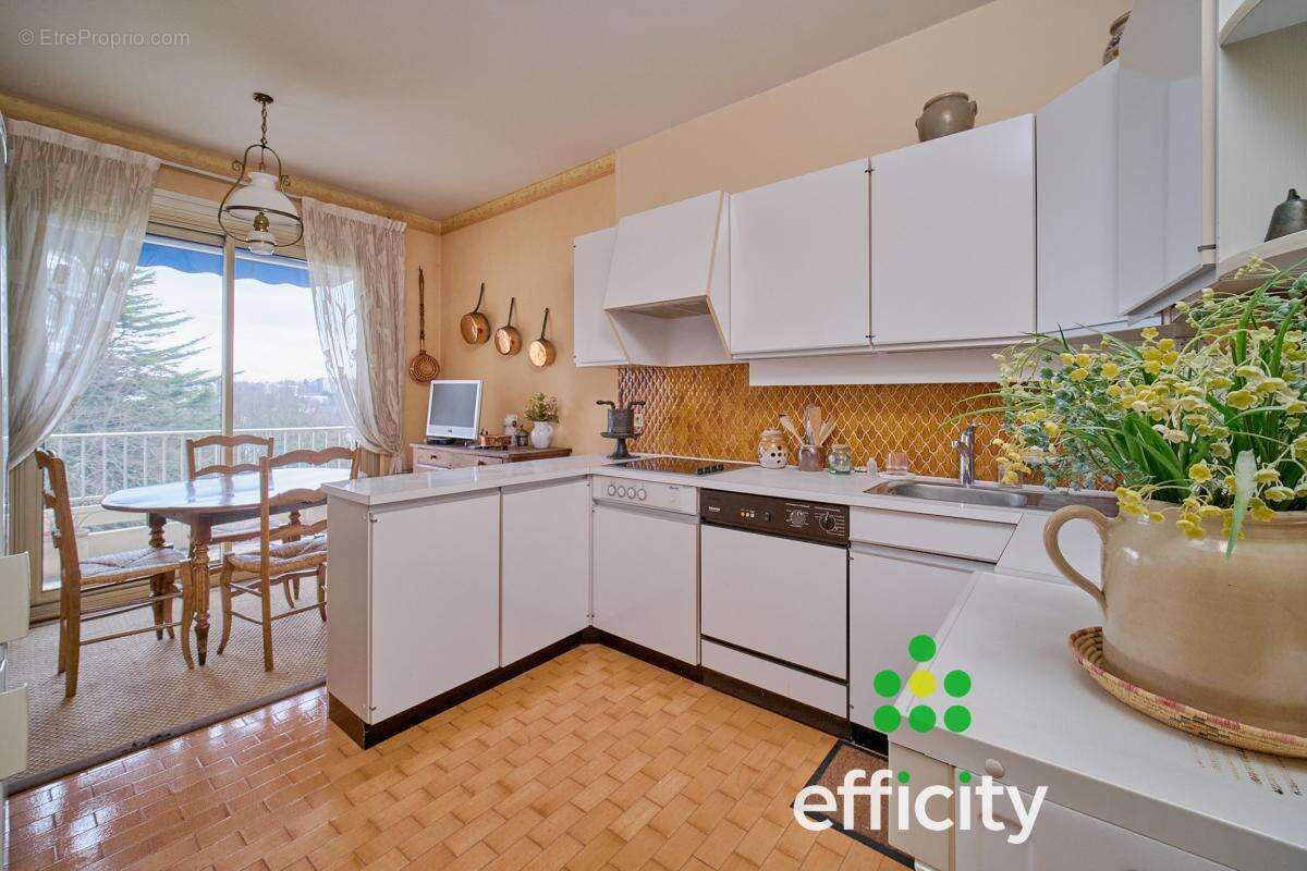 Appartement à ECULLY