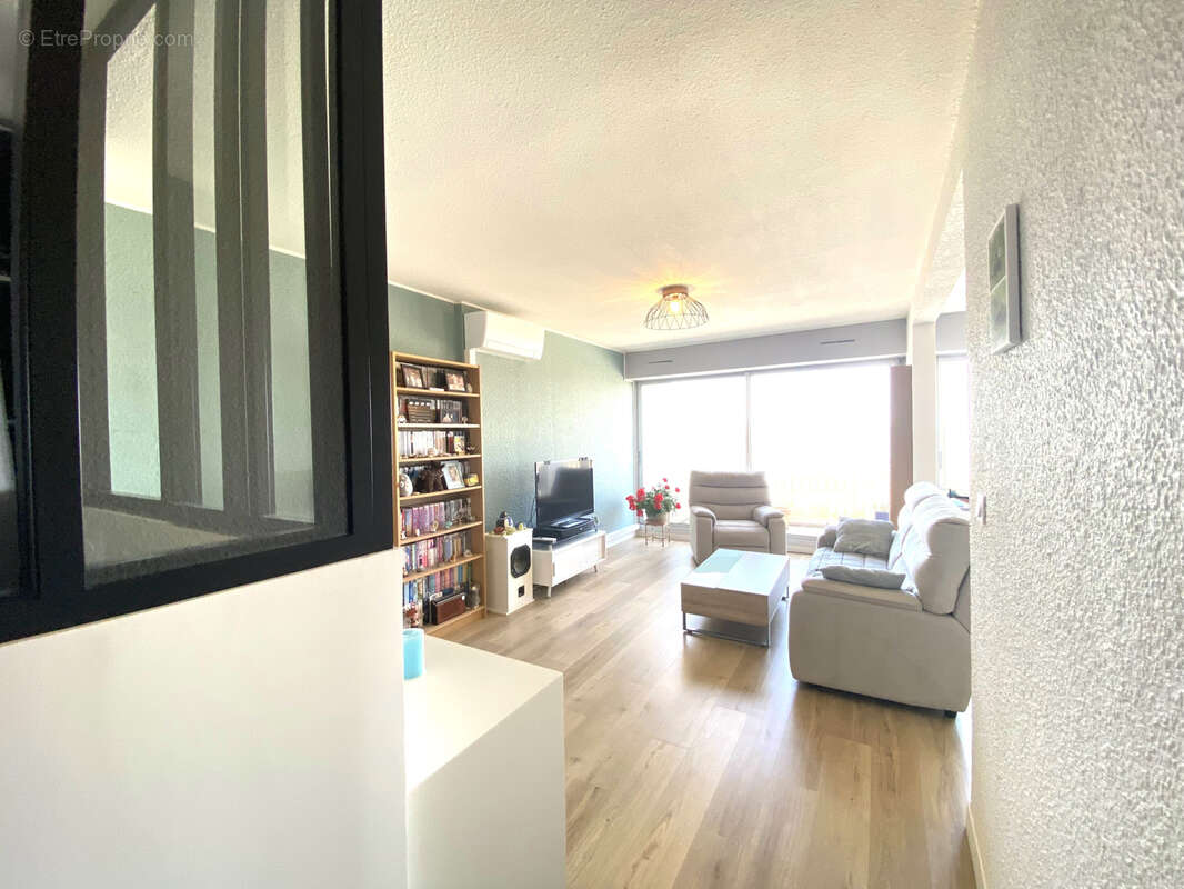 Appartement à PALAVAS-LES-FLOTS