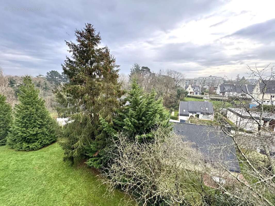 Appartement à VANNES