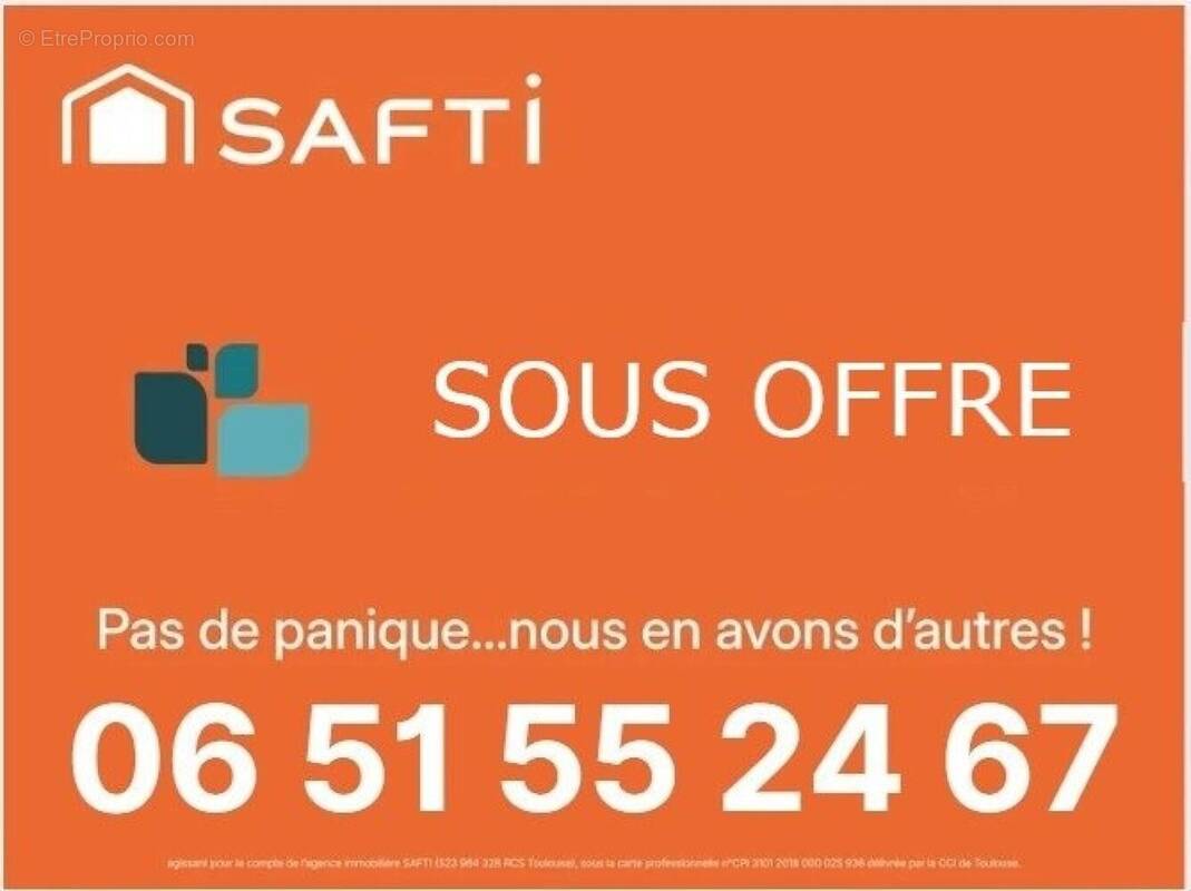 Photo 1 - Appartement à MONTROUGE