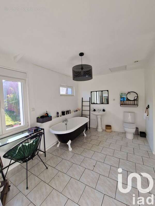 Photo 6 - Appartement à ARRAS