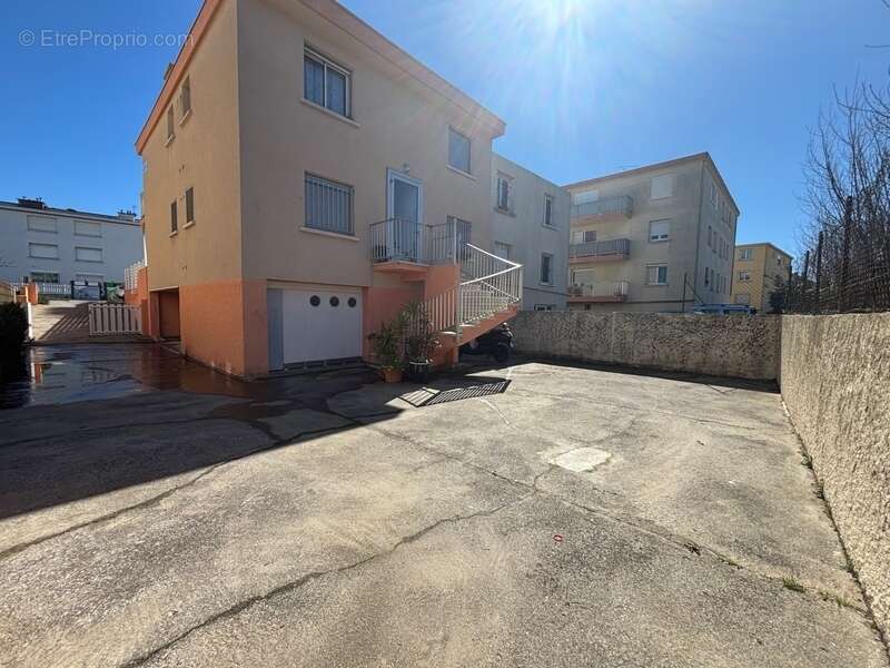 Appartement à PALAVAS-LES-FLOTS