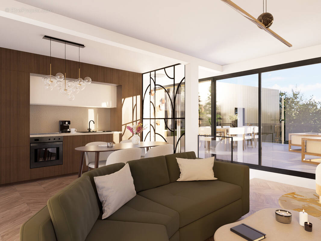 Appartement à RIOM