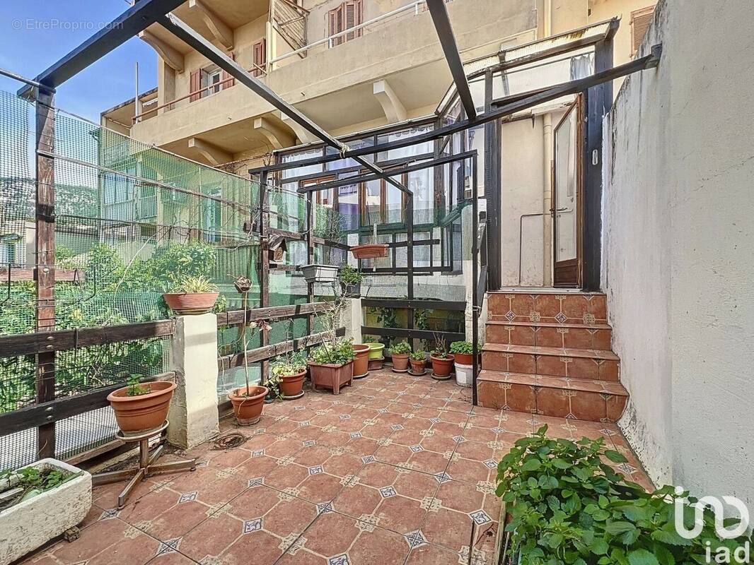 Photo 1 - Appartement à TOULON
