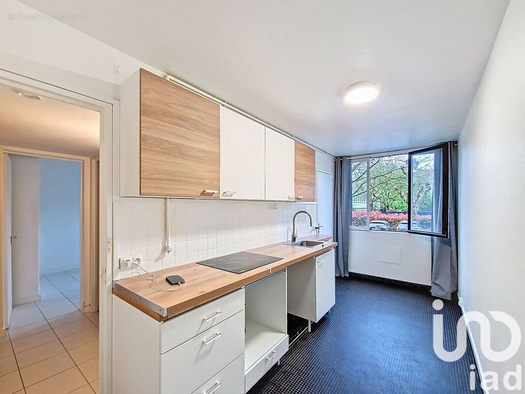 Photo 1 - Appartement à MEUDON