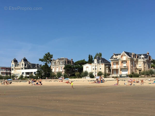 Appartement à ROYAN