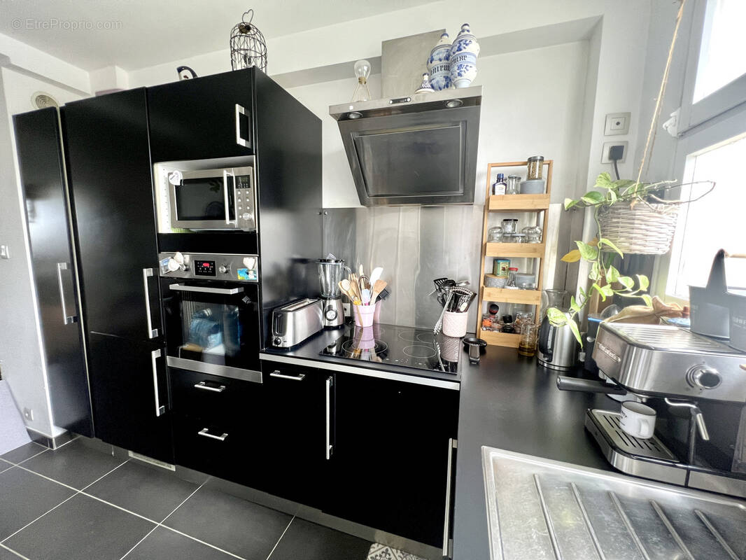Appartement à SAUMUR