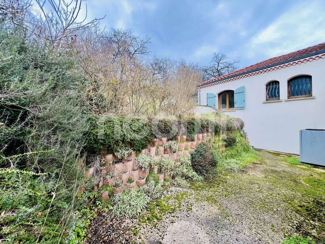 Maison à MARSAT