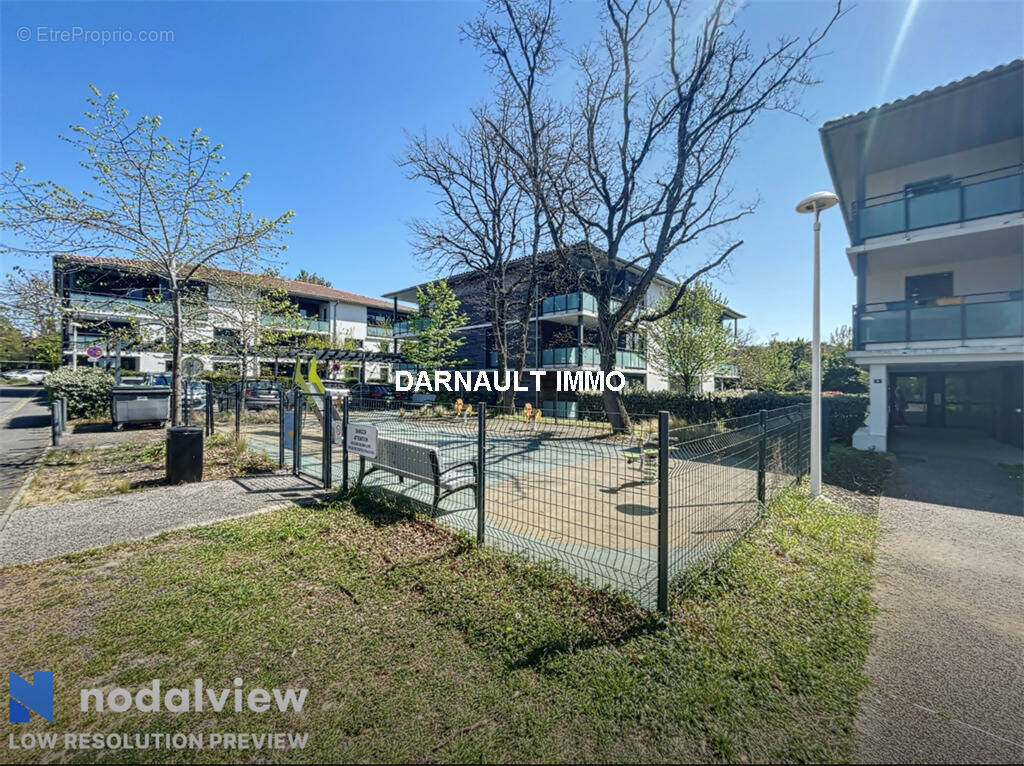 Appartement à BALMA