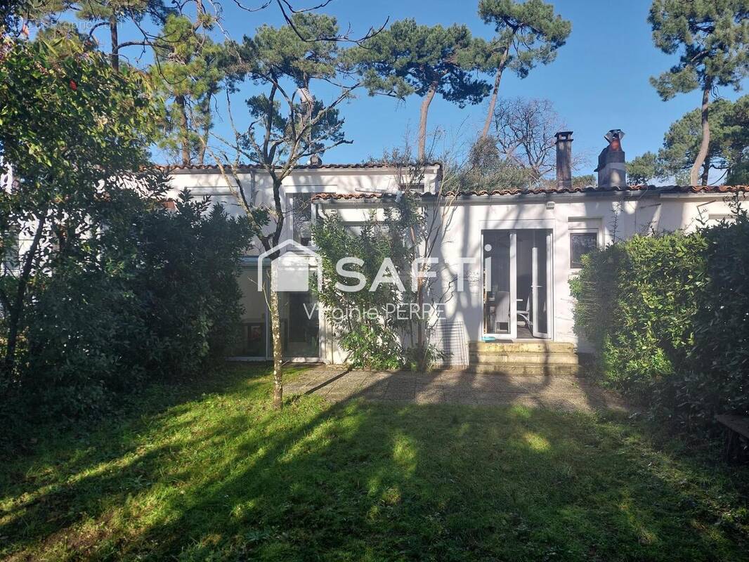 Photo 1 - Maison à ROYAN