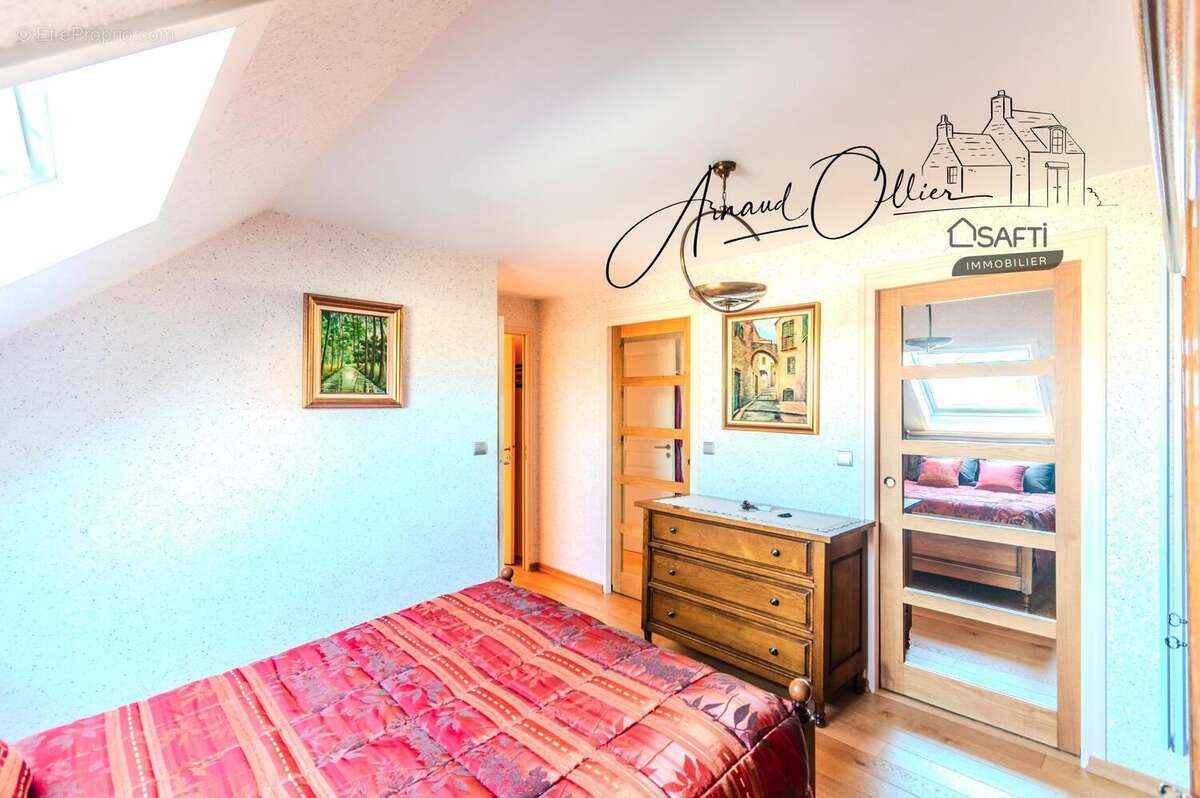 Photo 9 - Appartement à PLABENNEC