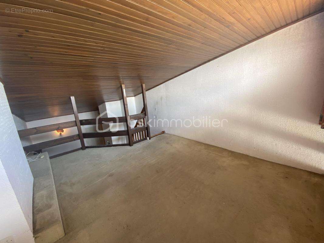 Appartement à CANDILLARGUES