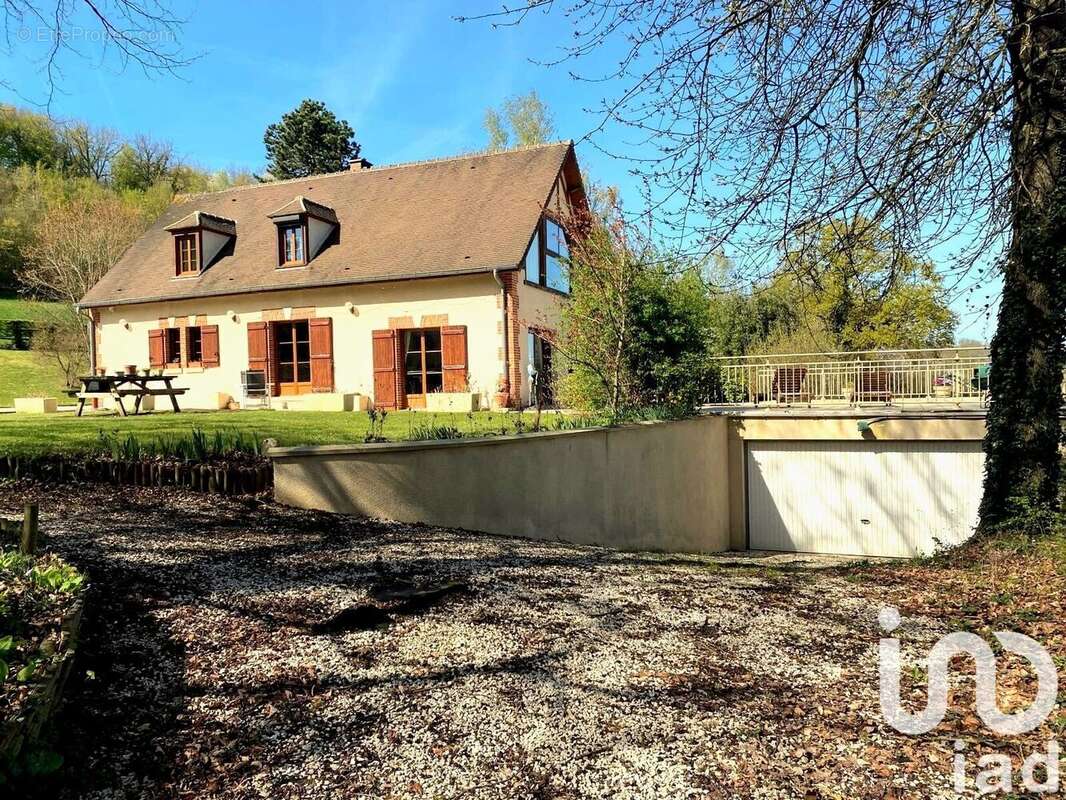 Photo 5 - Maison à CAUVIGNY
