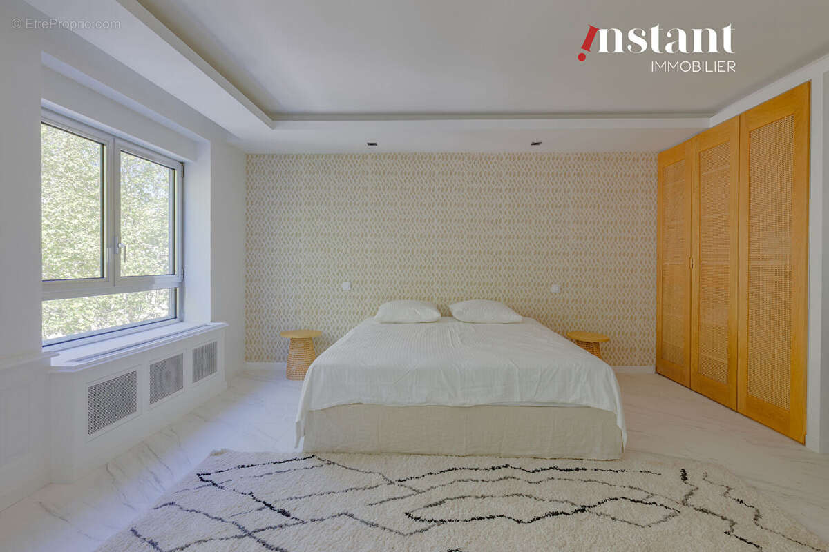 Appartement à LYON-6E