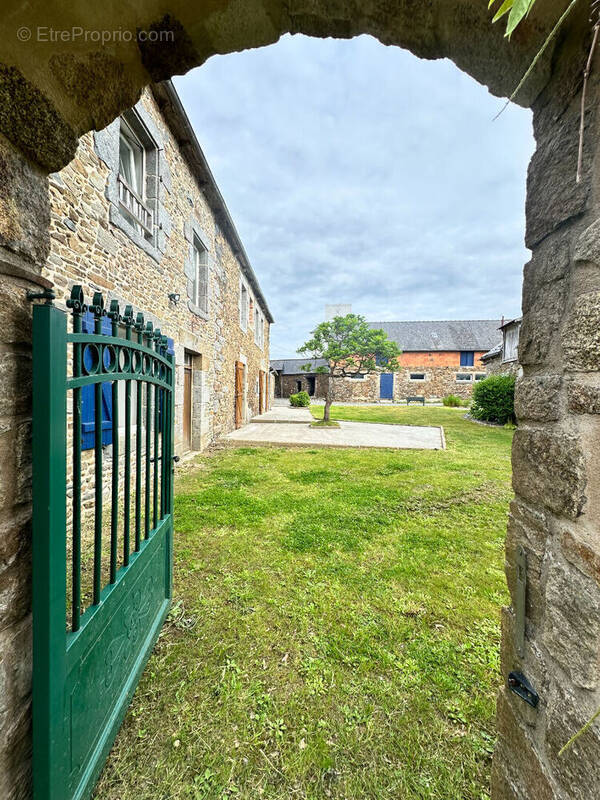 Maison à PORDIC