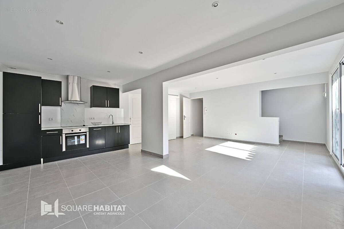 Photo 1 - Maison à CAVAILLON