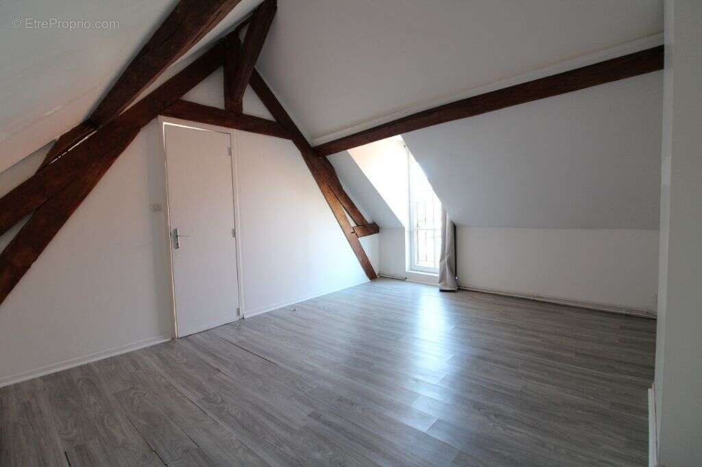 Maison à VENETTE