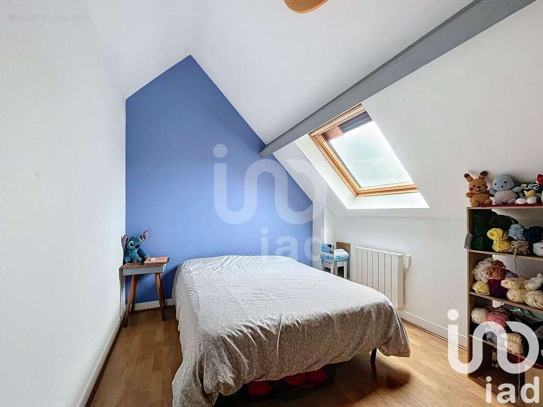 Photo 8 - Maison à DOURDAN