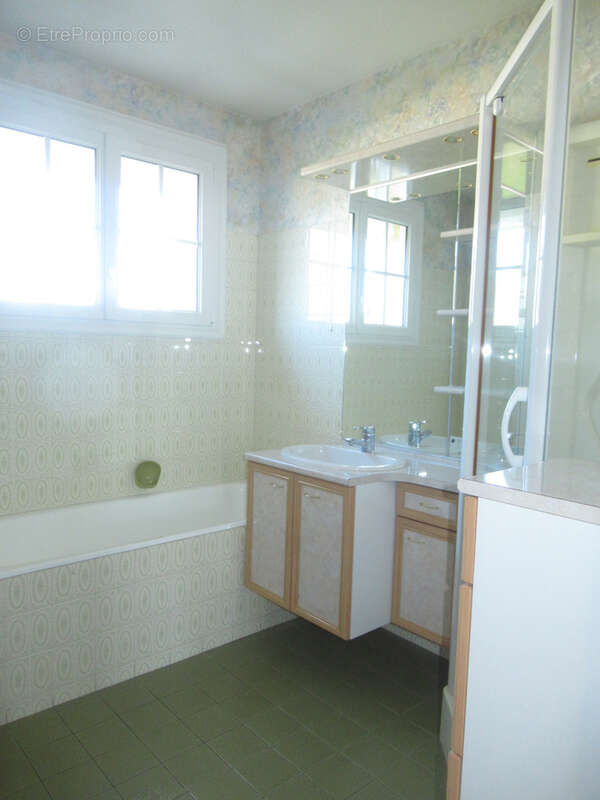 Appartement à LA FERTE-MACE