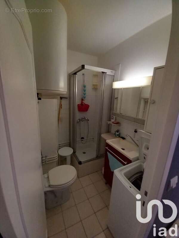 Photo 8 - Appartement à COURSEULLES-SUR-MER