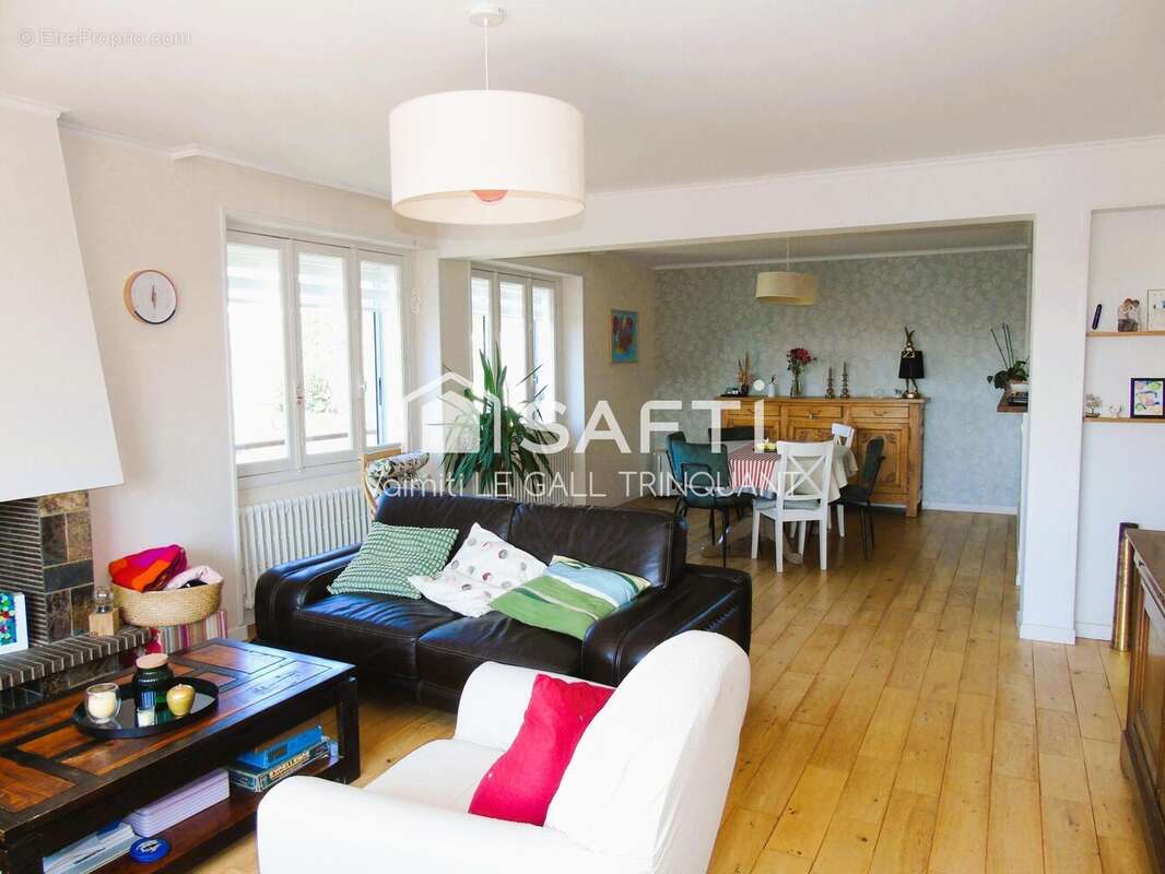 Photo 2 - Appartement à BREST