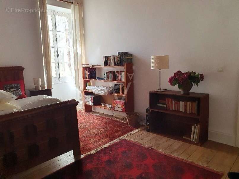 Maison à SAINT-PAUL-D&#039;ESPIS