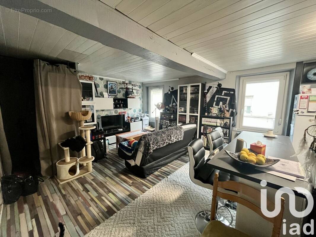 Photo 1 - Appartement à LE THILLAY