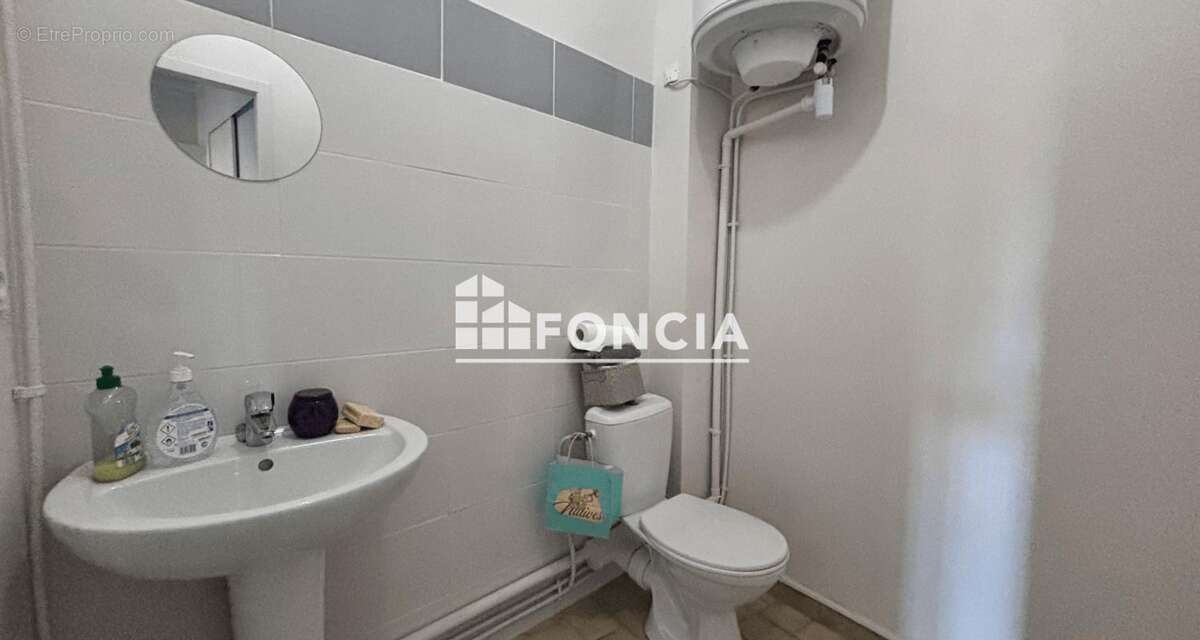 Appartement à PEZENAS