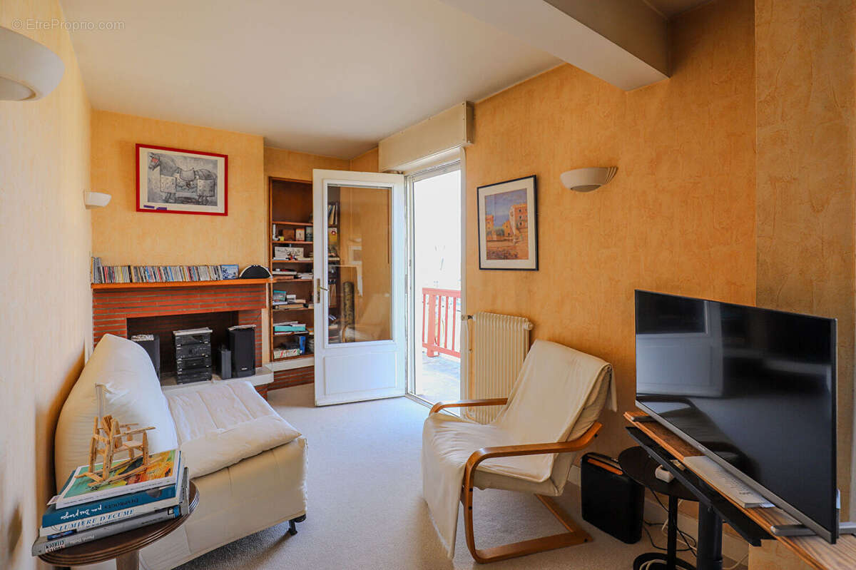 Appartement à CIBOURE