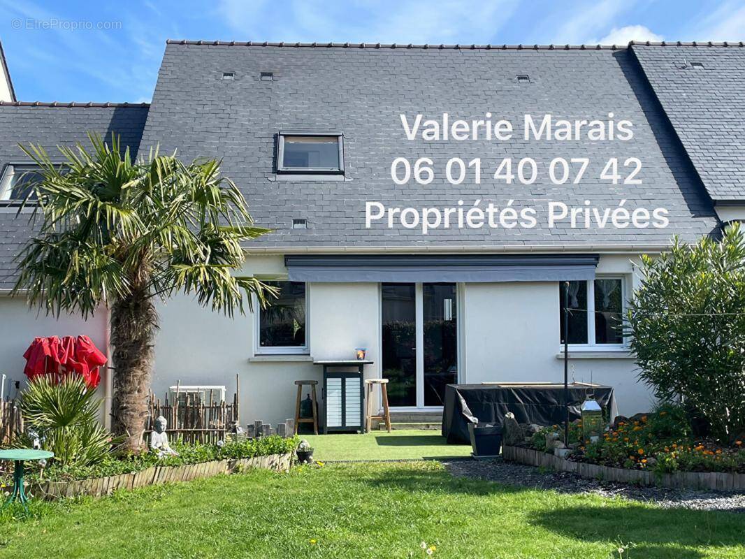 Maison à SAINT-LYPHARD