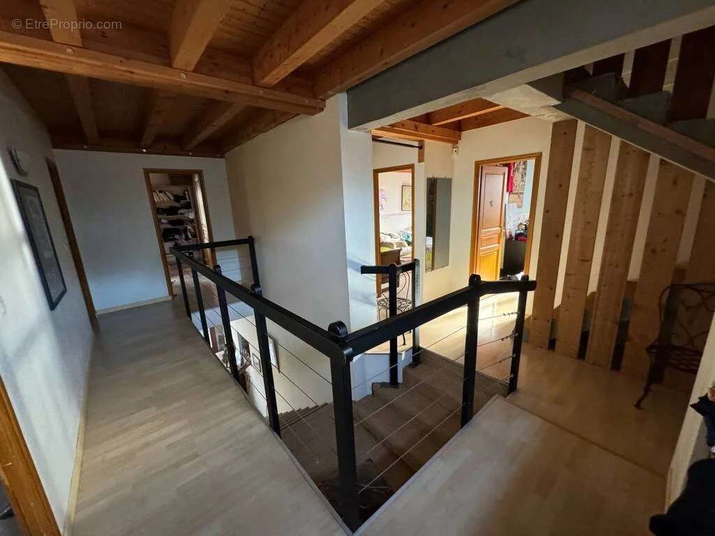 Maison à FONTANIL-CORNILLON