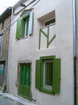 Maison à LA DIGNE-D&#039;AMONT