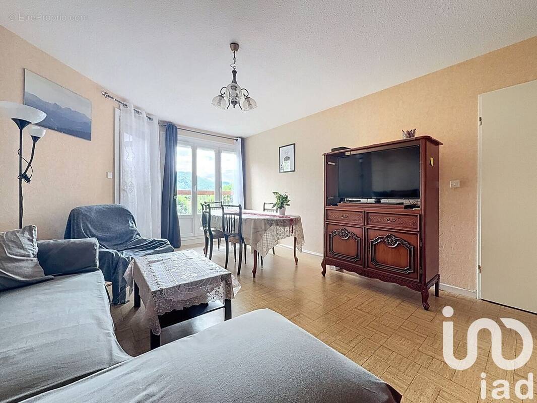 Photo 1 - Appartement à DOMENE