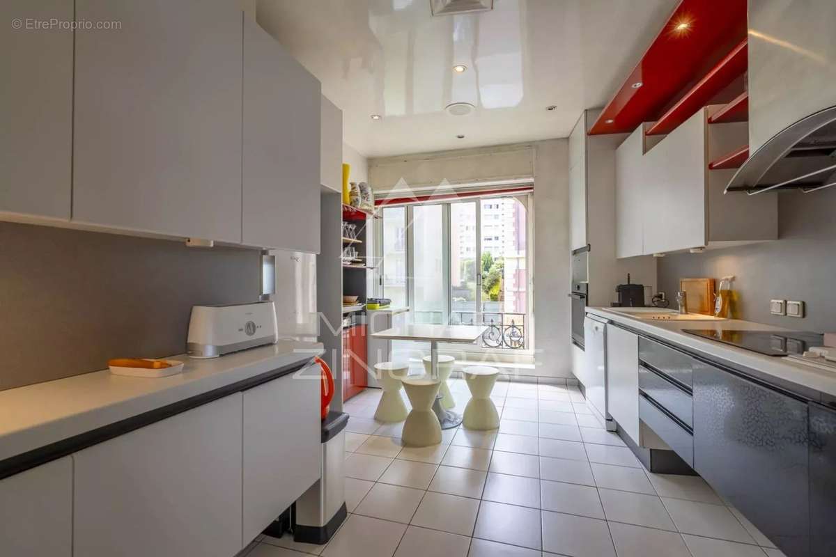 Appartement à BIARRITZ